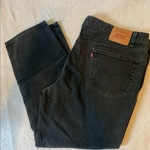 Vintage Levi’s Mom Jeans